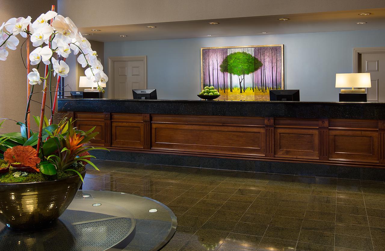 The Paramount Hotel - thumb 9