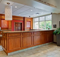 Hilton Garden Inn Seattle/Issaquah - USA Accommodation