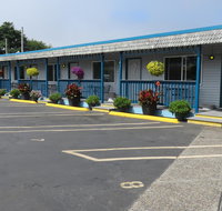 Mermaid Inn - USA Accommodation