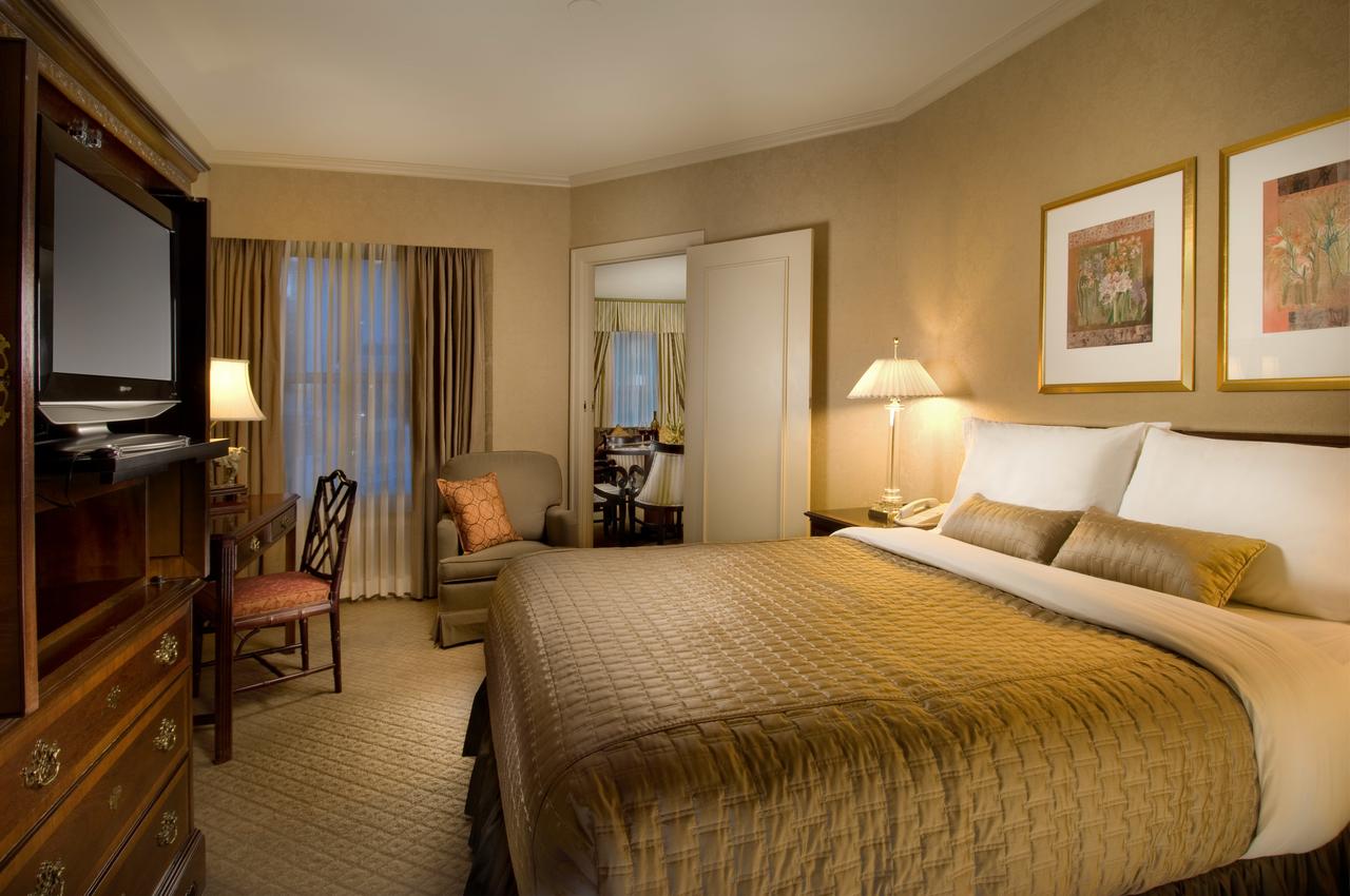 Mayflower Park Hotel - thumb 9