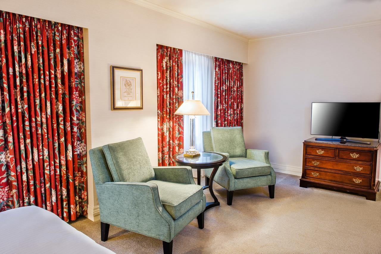 Mayflower Park Hotel - thumb 4