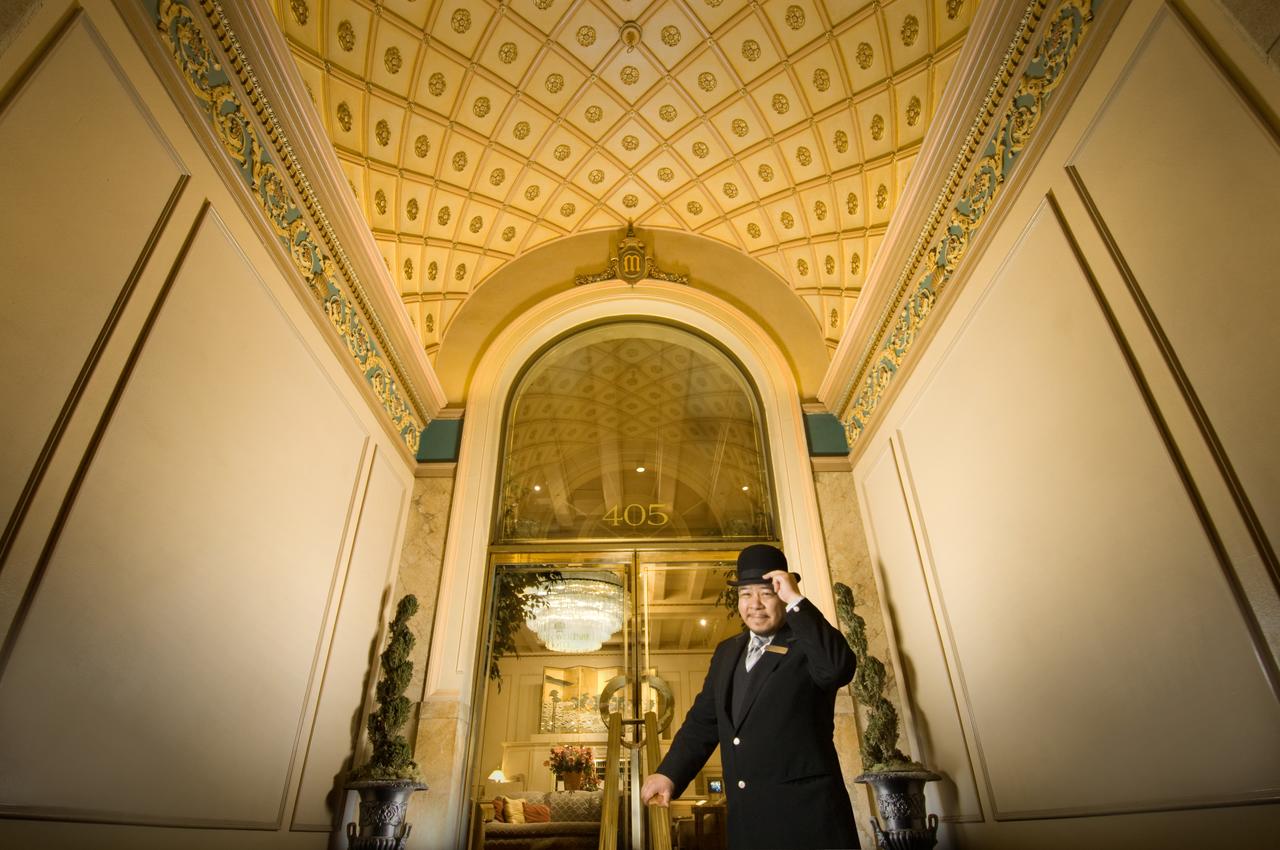 Mayflower Park Hotel - thumb 0