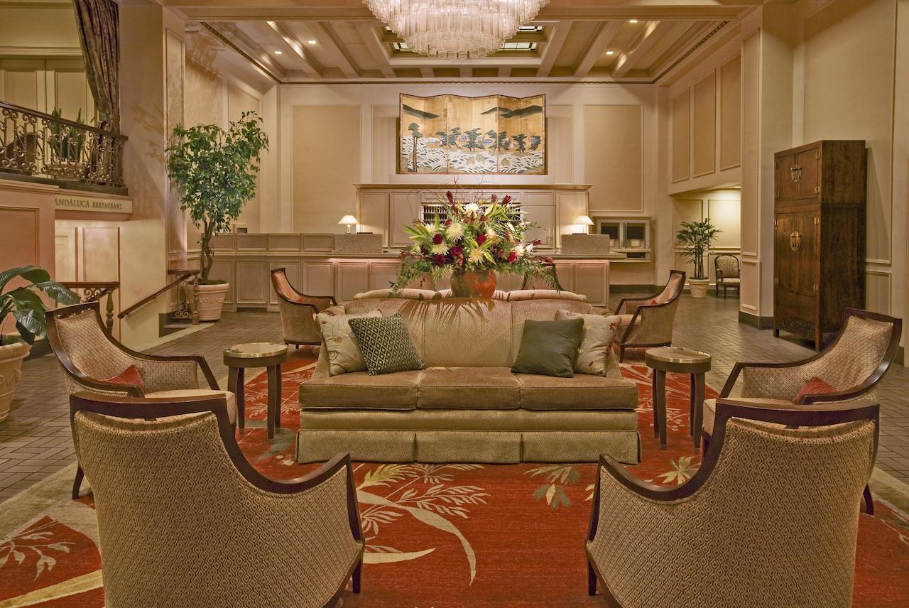 Mayflower Park Hotel - thumb 17