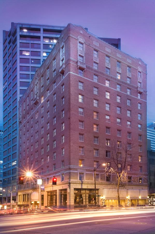 Mayflower Park Hotel - thumb 16