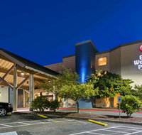 Best Western Plus Silverdale Beach Hotel - Tourism Bookings