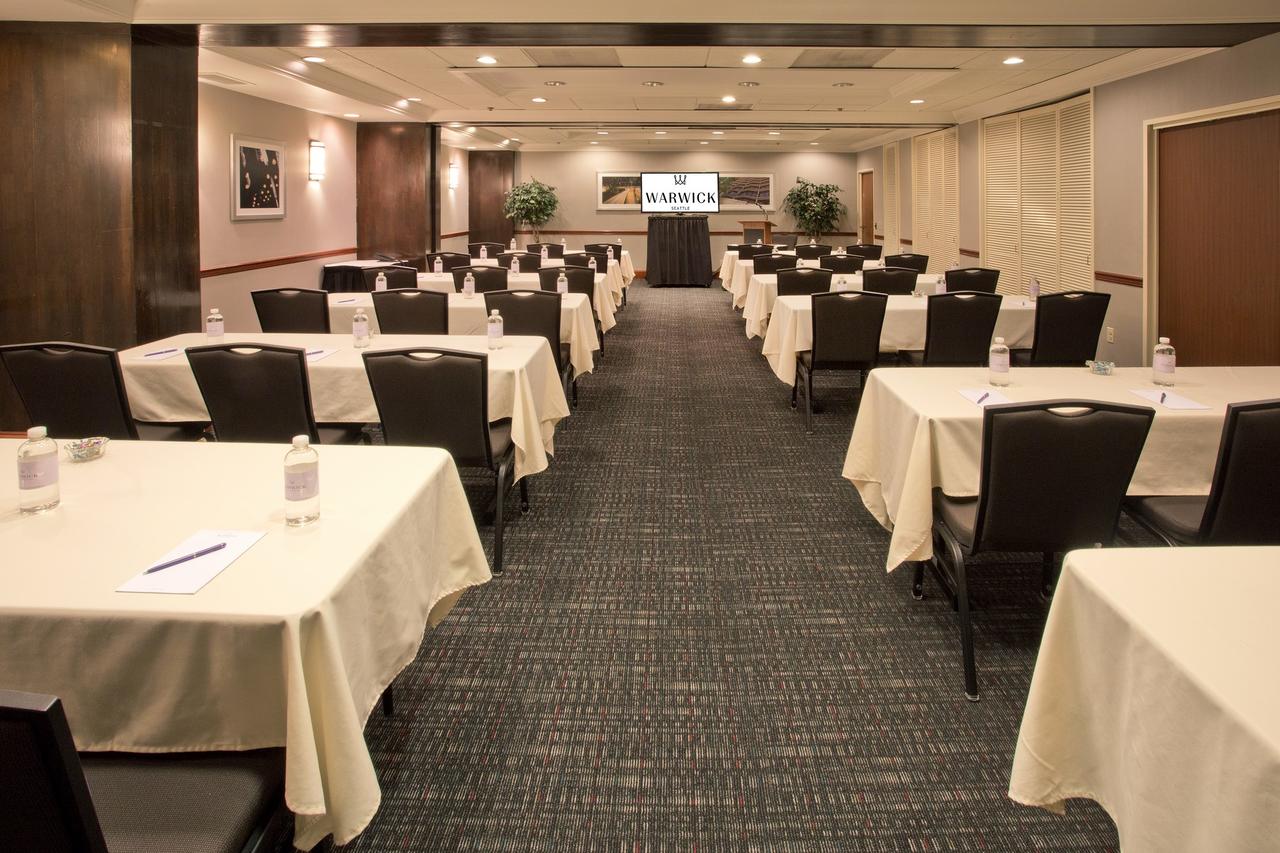 Warwick Seattle - thumb 30