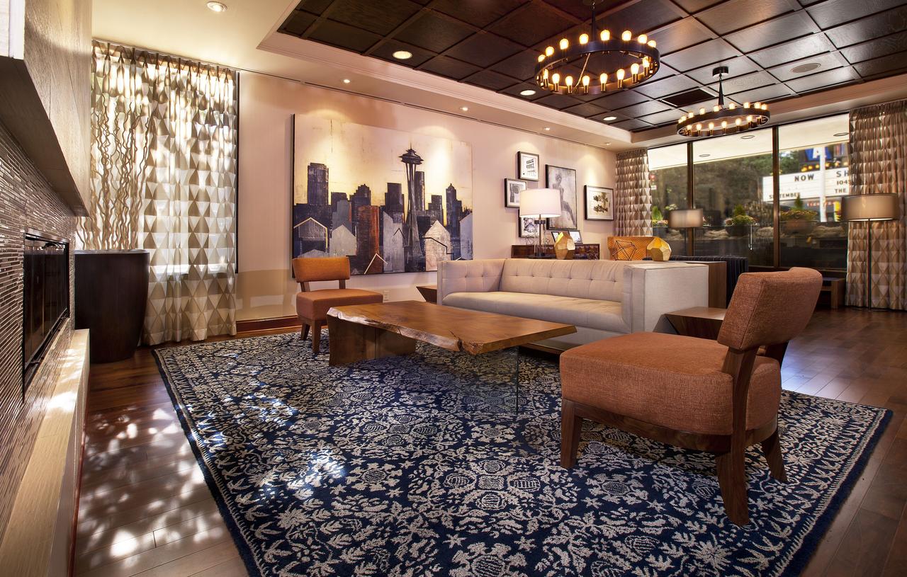 Warwick Seattle - thumb 20