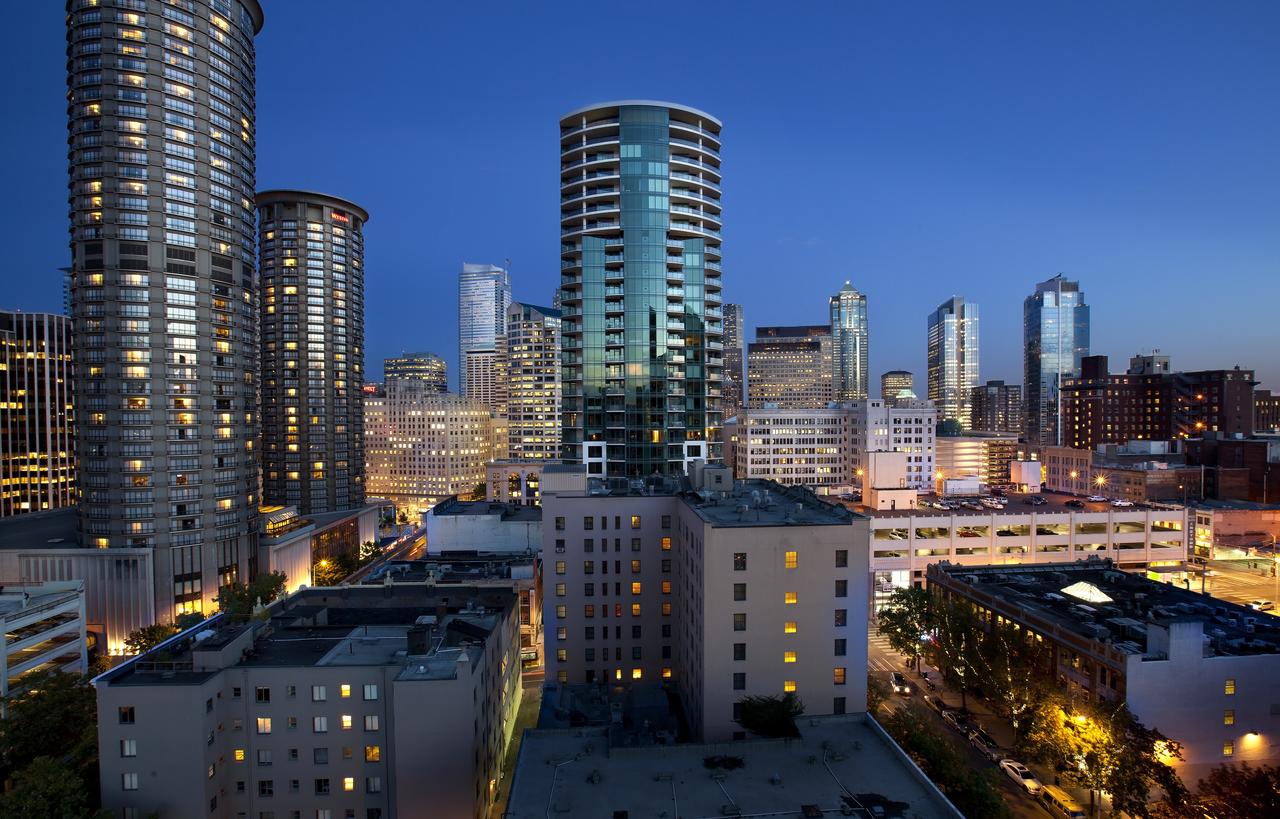 Warwick Seattle - thumb 32