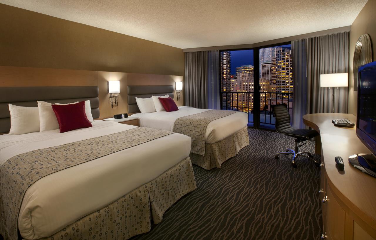 Warwick Seattle - thumb 0