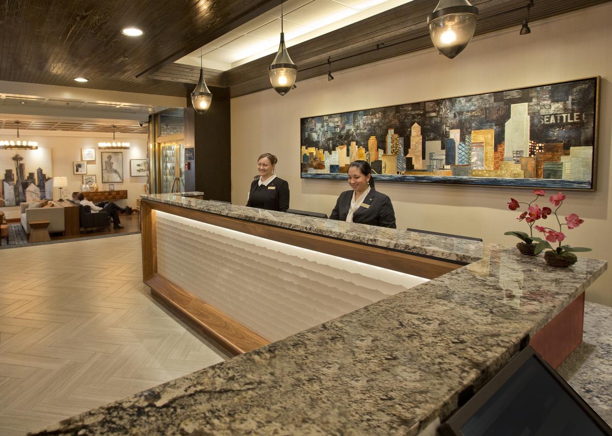 Warwick Seattle - thumb 17