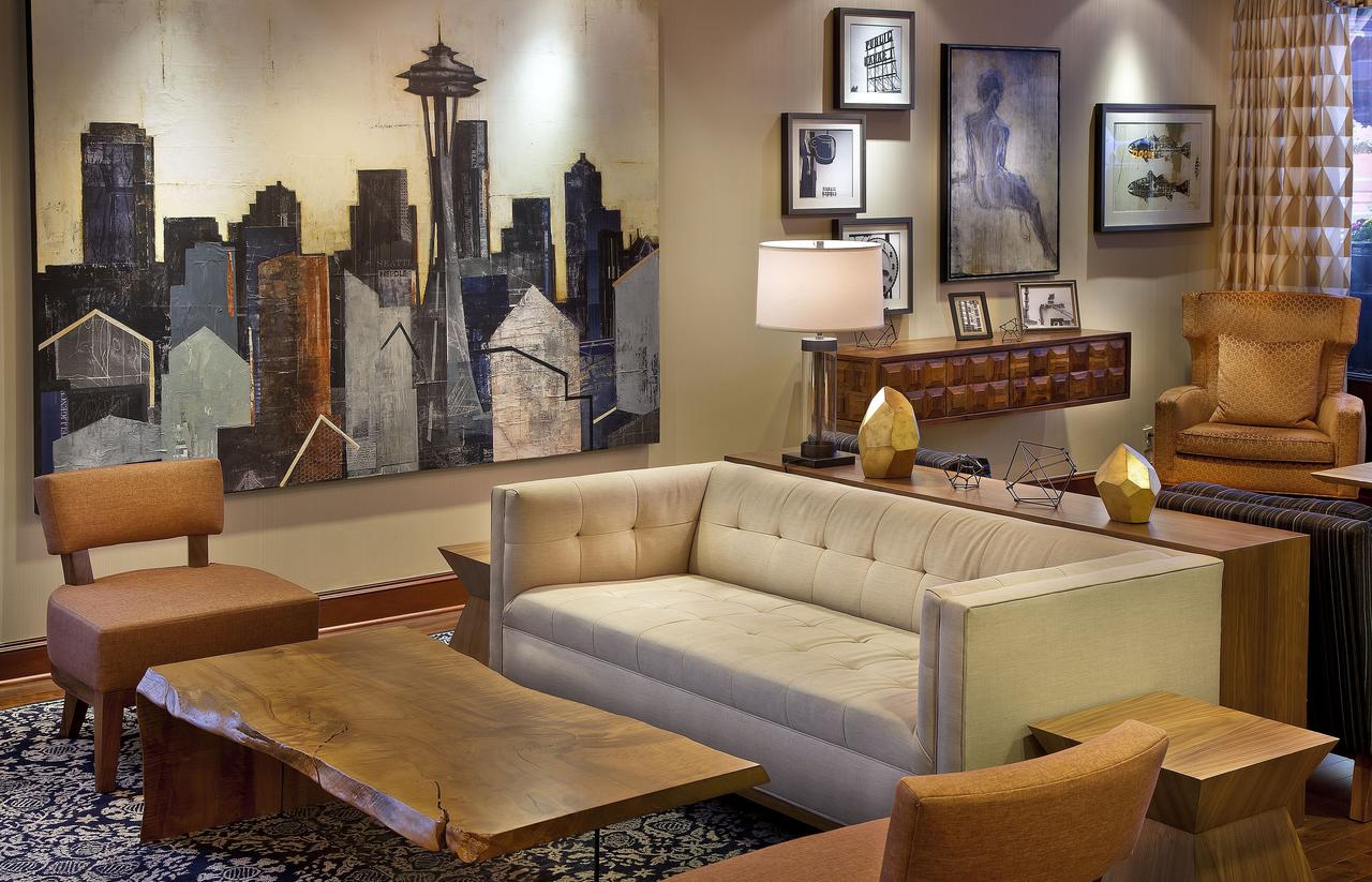 Warwick Seattle - thumb 22