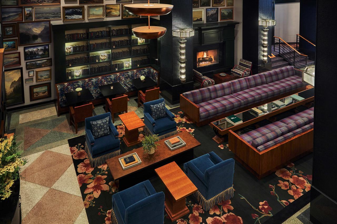 Graduate Seattle - thumb 17