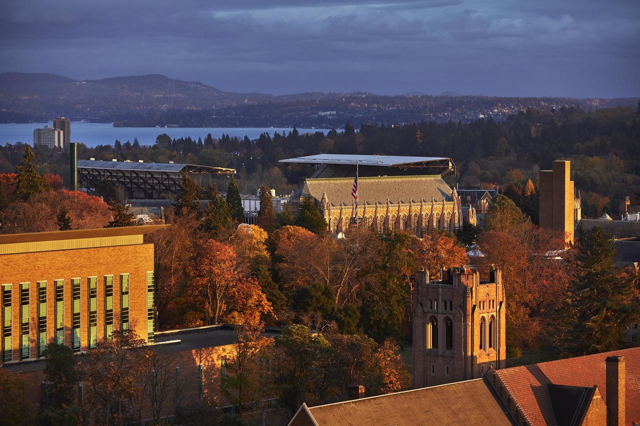 Graduate Seattle - thumb 41