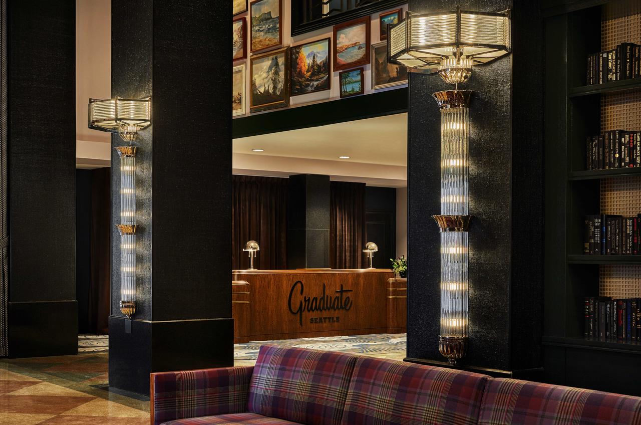 Graduate Seattle - thumb 18