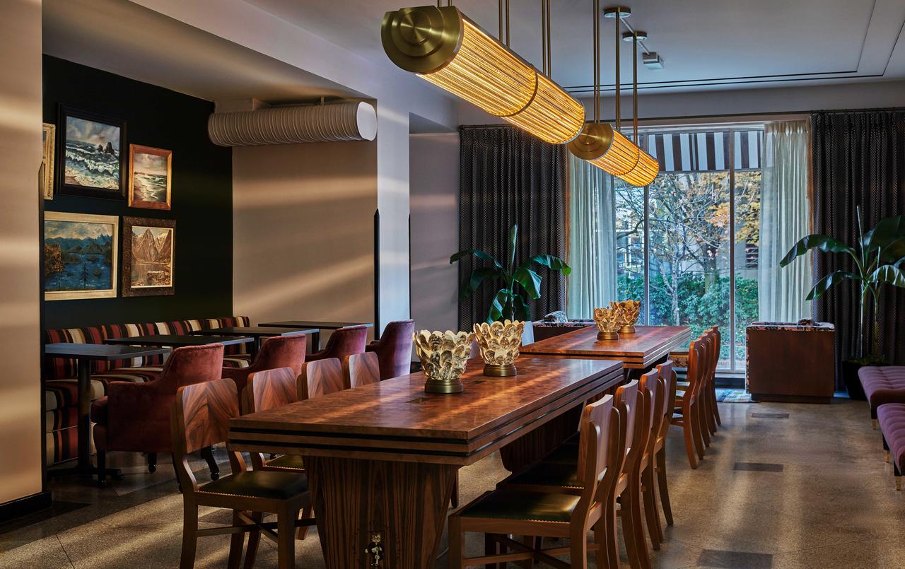 Graduate Seattle - thumb 13