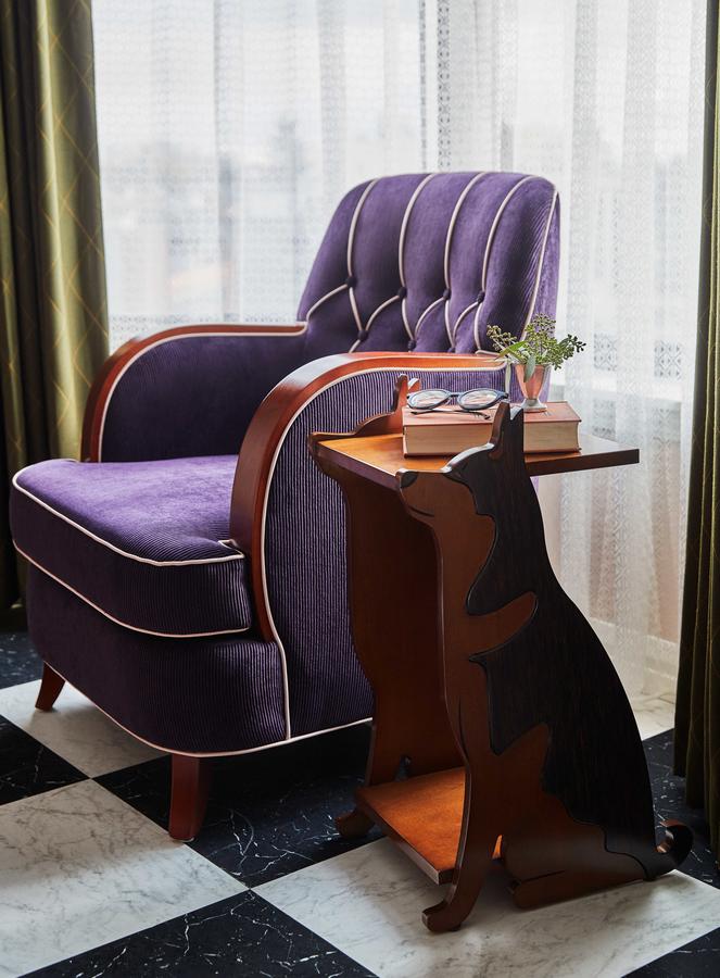 Graduate Seattle - thumb 38