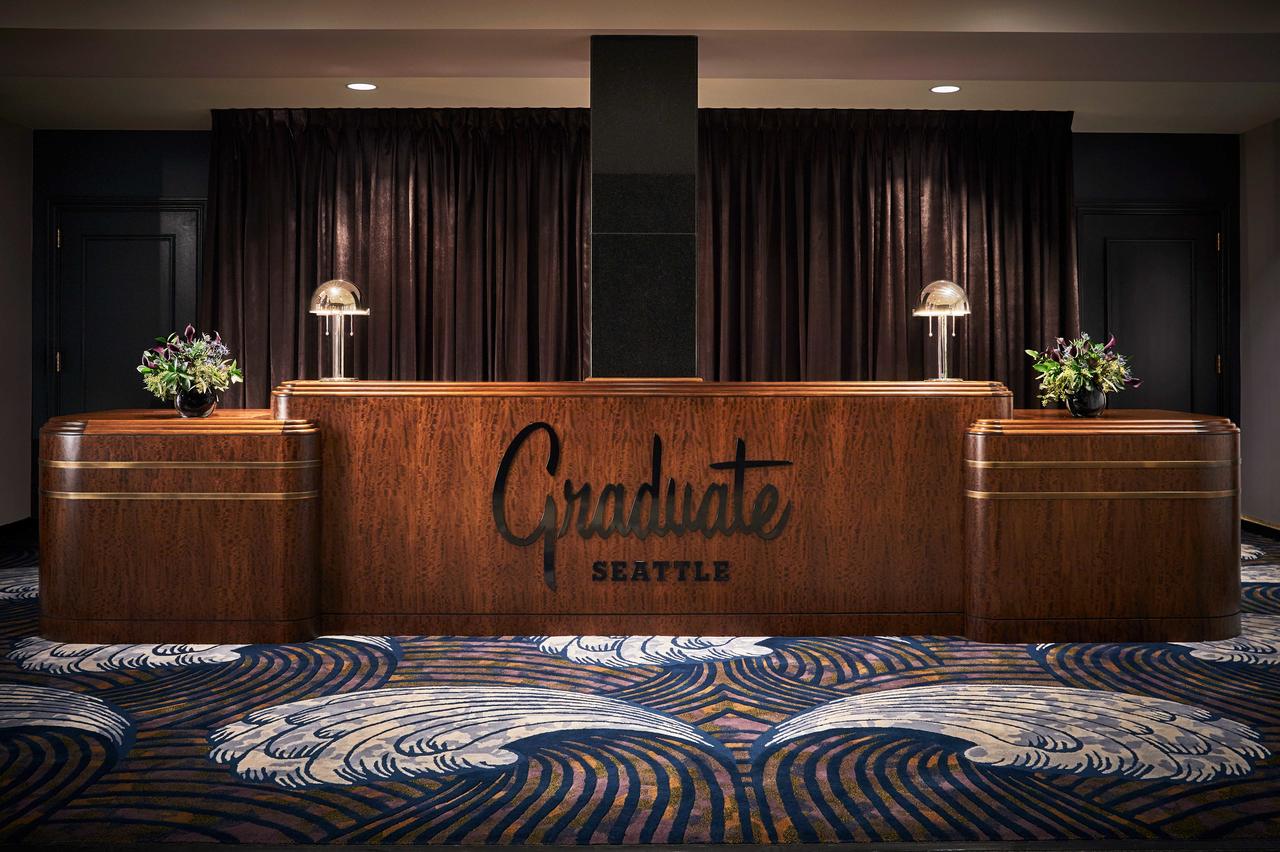 Graduate Seattle - thumb 8