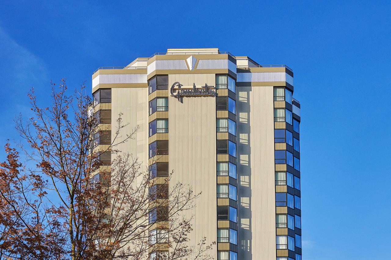 Graduate Seattle - thumb 42