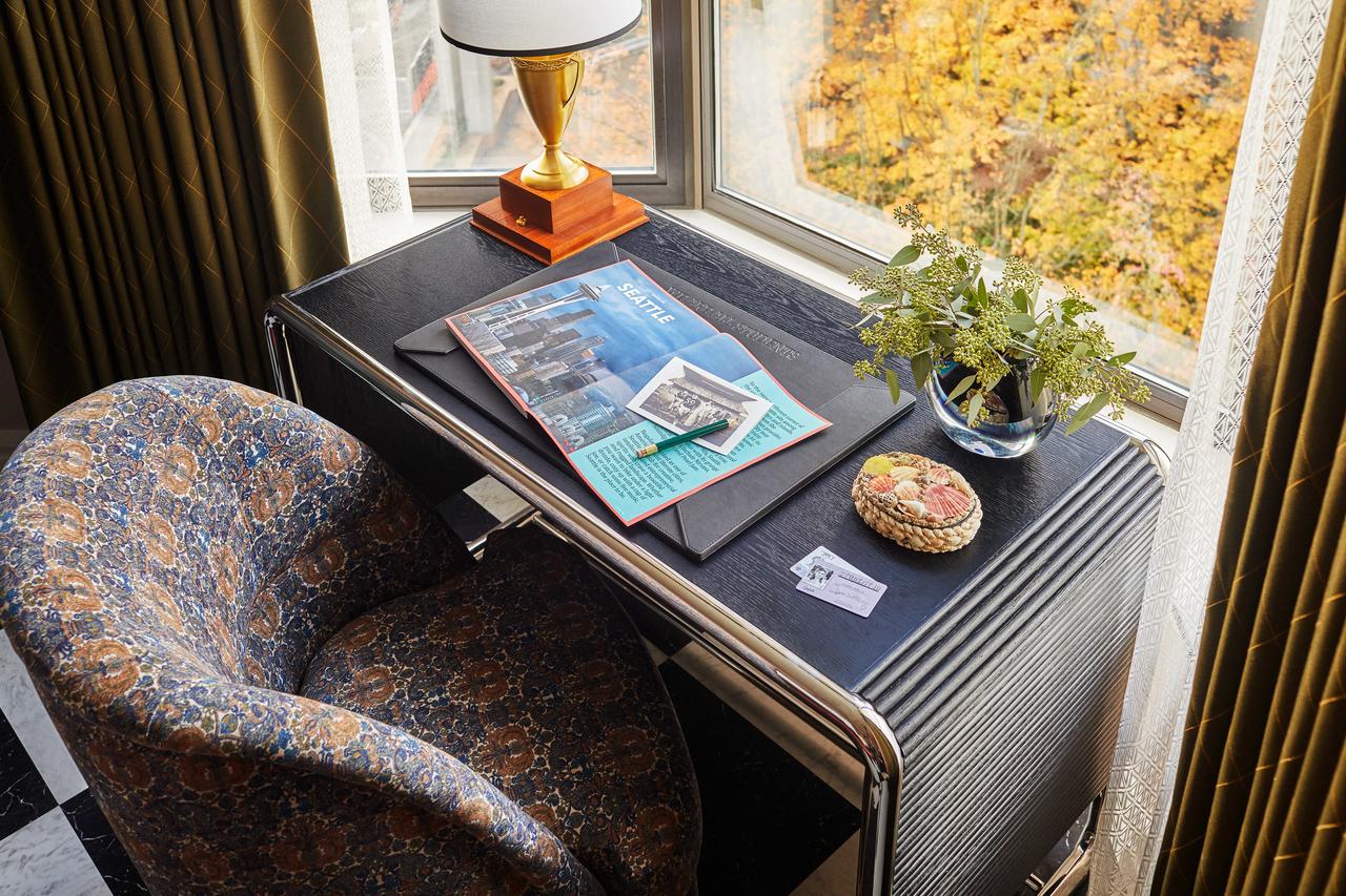 Graduate Seattle - thumb 33