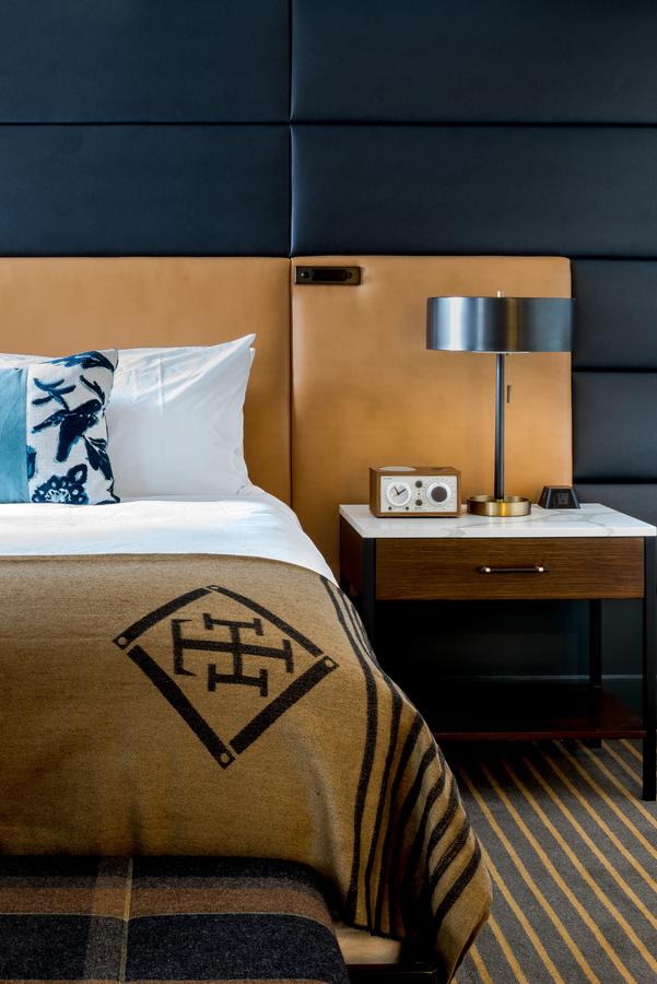 Hotel Theodore - thumb 6