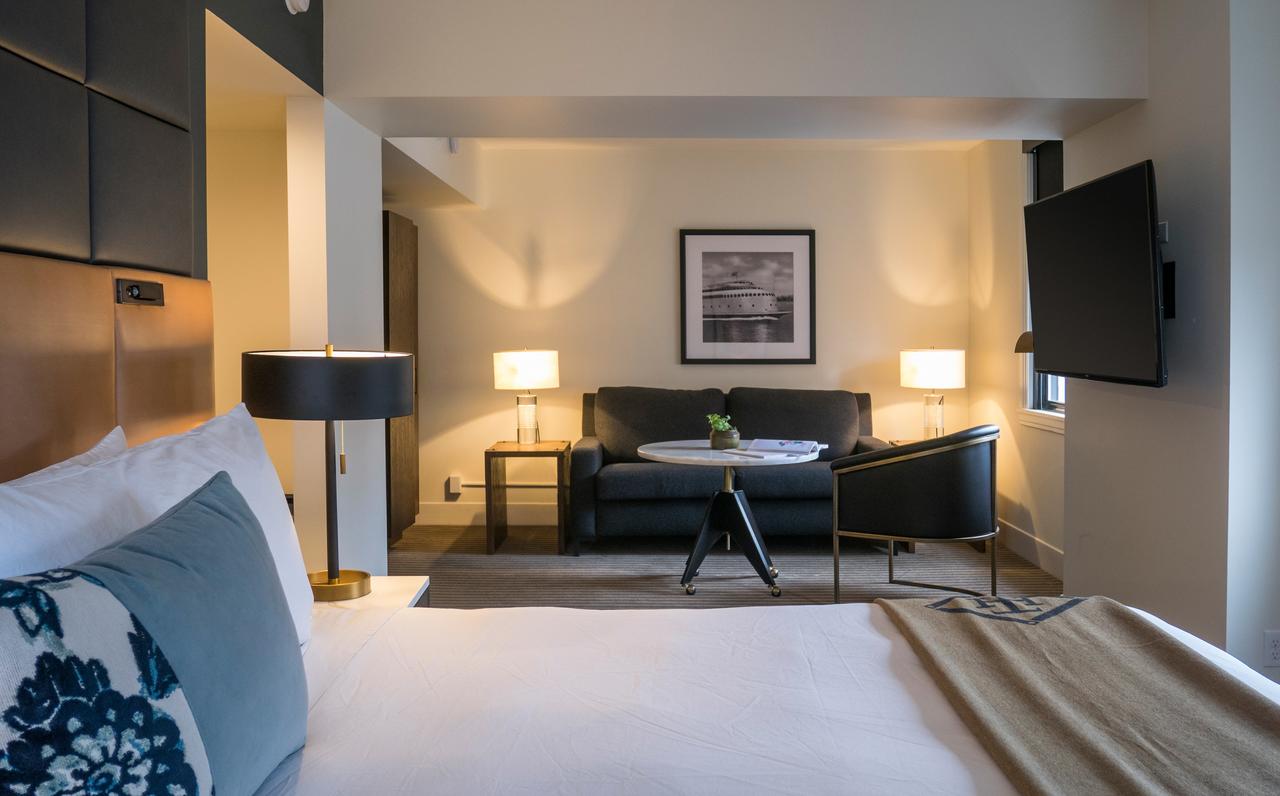 Hotel Theodore - thumb 13