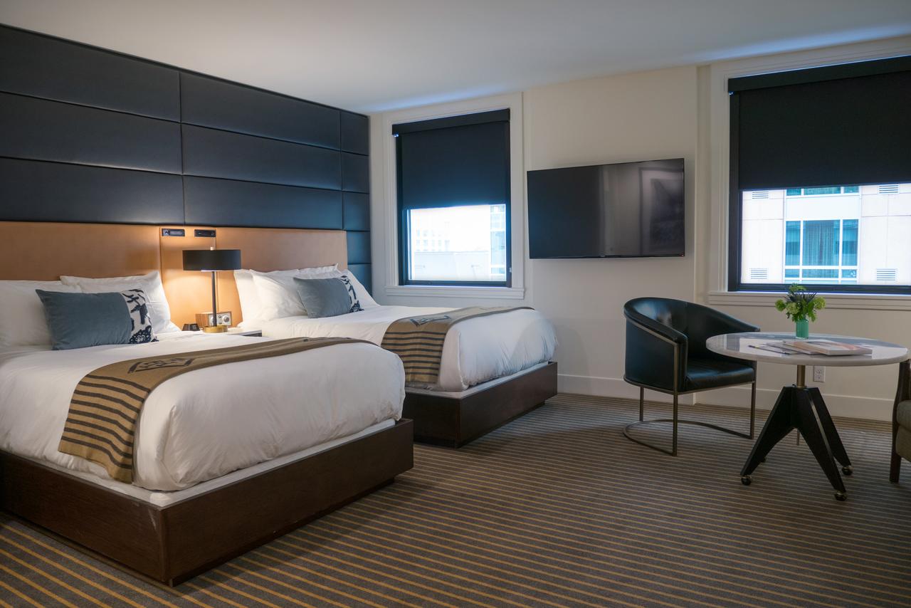 Hotel Theodore - thumb 11
