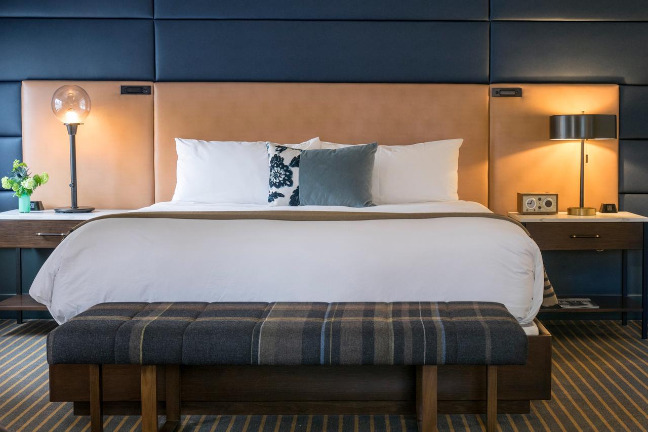 Hotel Theodore - thumb 9