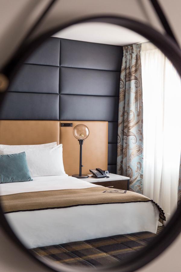 Hotel Theodore - thumb 7