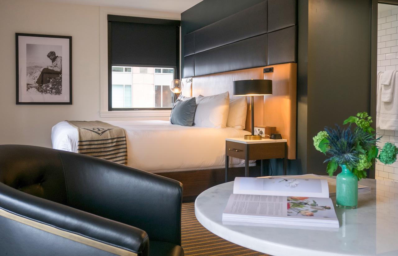 Hotel Theodore - thumb 12