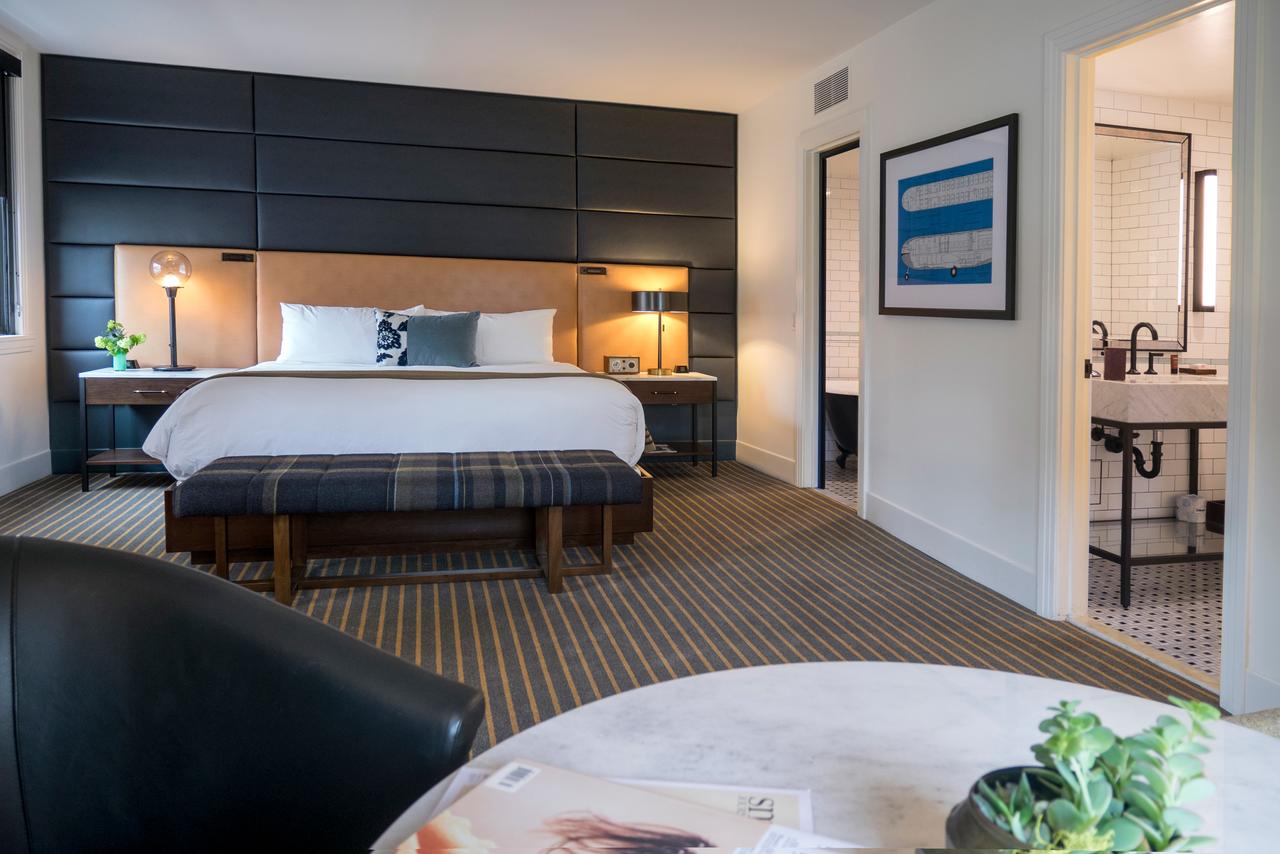 Hotel Theodore - thumb 37