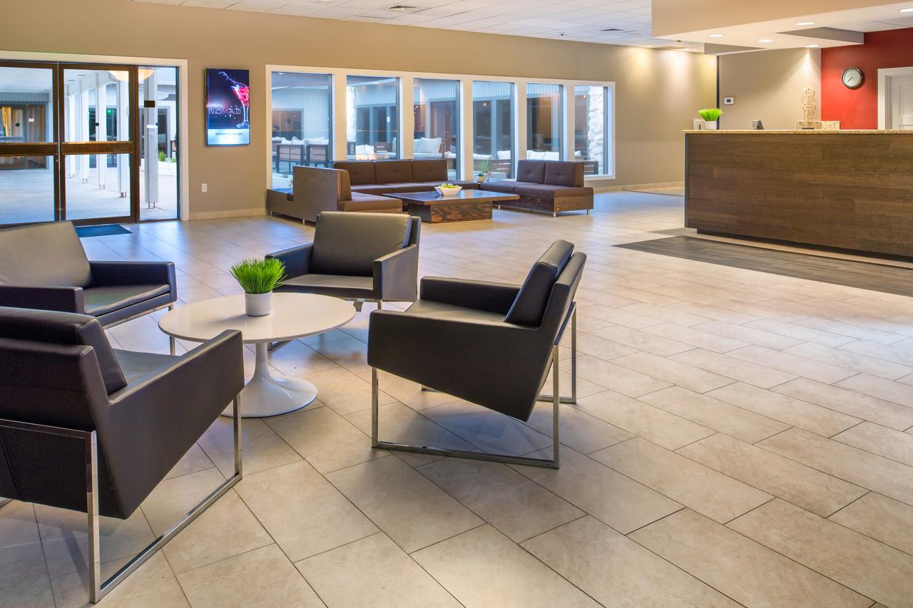 Red Lion Hotel Kennewick Columbia Center - thumb 17