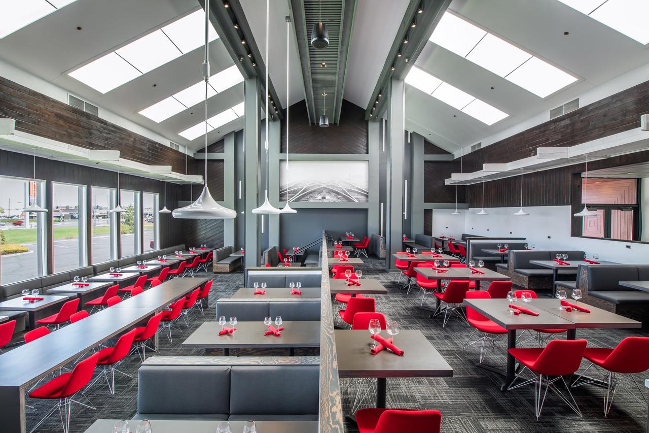 Red Lion Hotel Kennewick Columbia Center - thumb 21