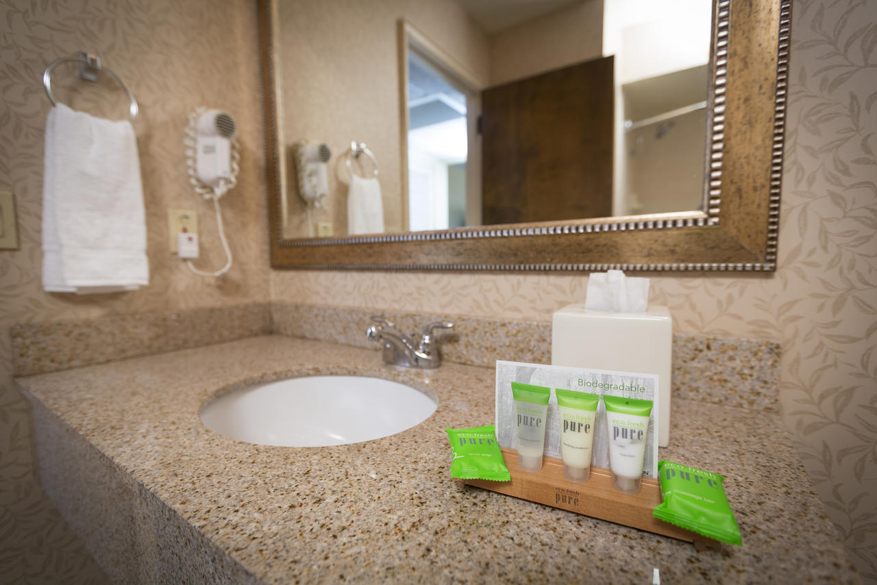 Red Lion Hotel Kennewick Columbia Center - thumb 12