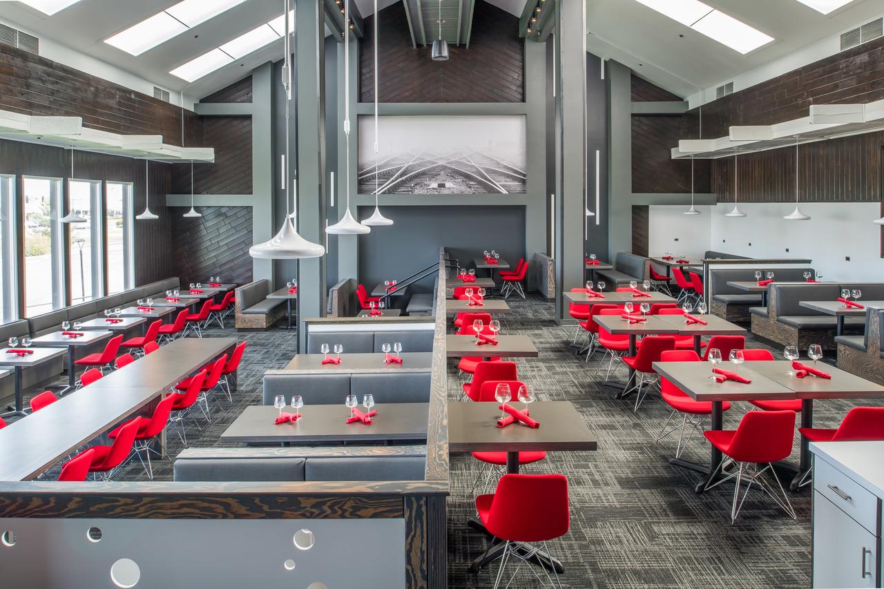 Red Lion Hotel Kennewick Columbia Center - thumb 19