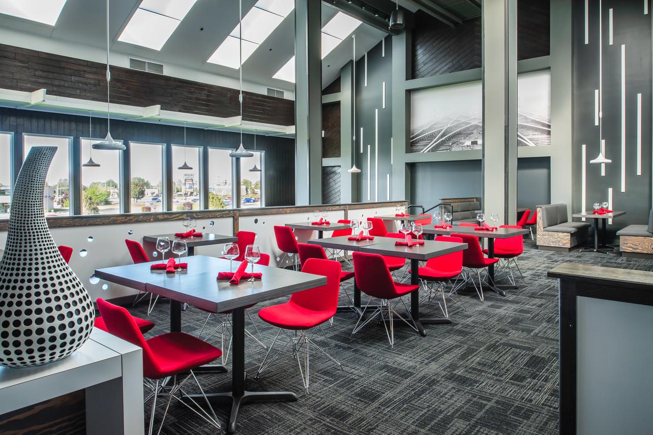 Red Lion Hotel Kennewick Columbia Center - thumb 16