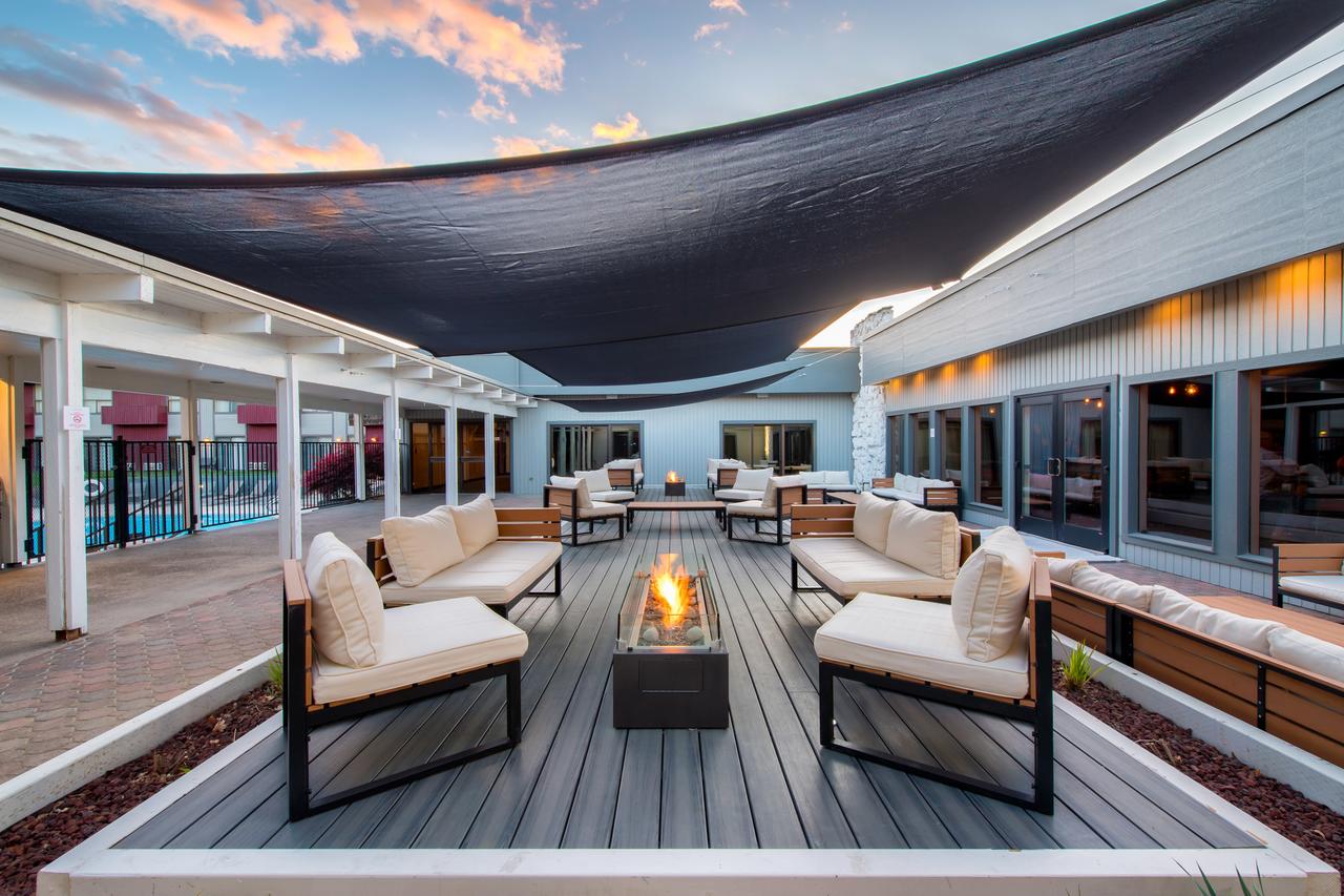 Red Lion Hotel Kennewick Columbia Center - thumb 1