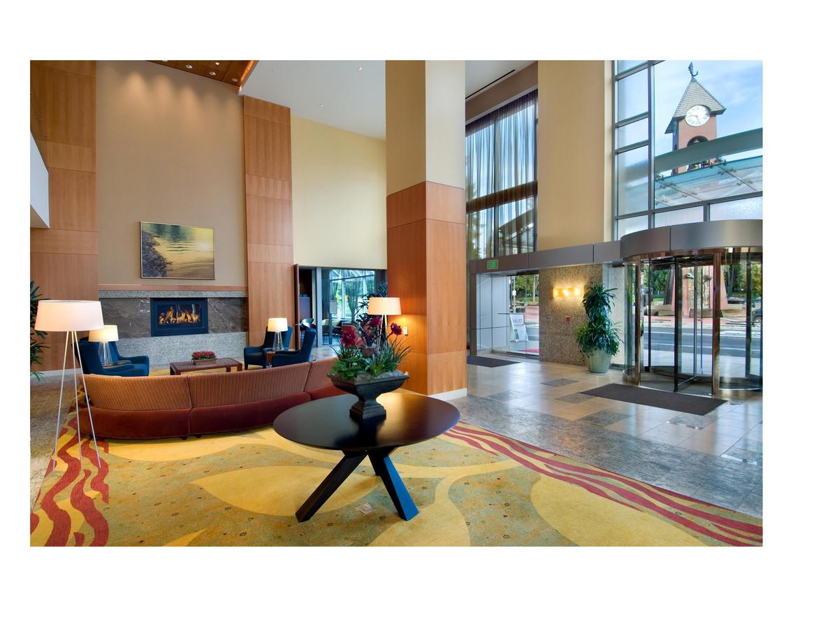 Hilton Vancouver Washington - thumb 17