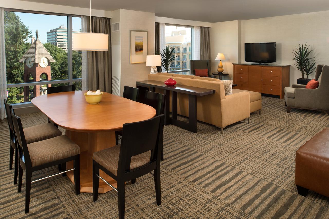 Hilton Vancouver Washington - thumb 37