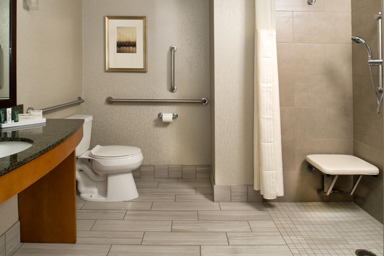 Hilton Vancouver Washington - thumb 31