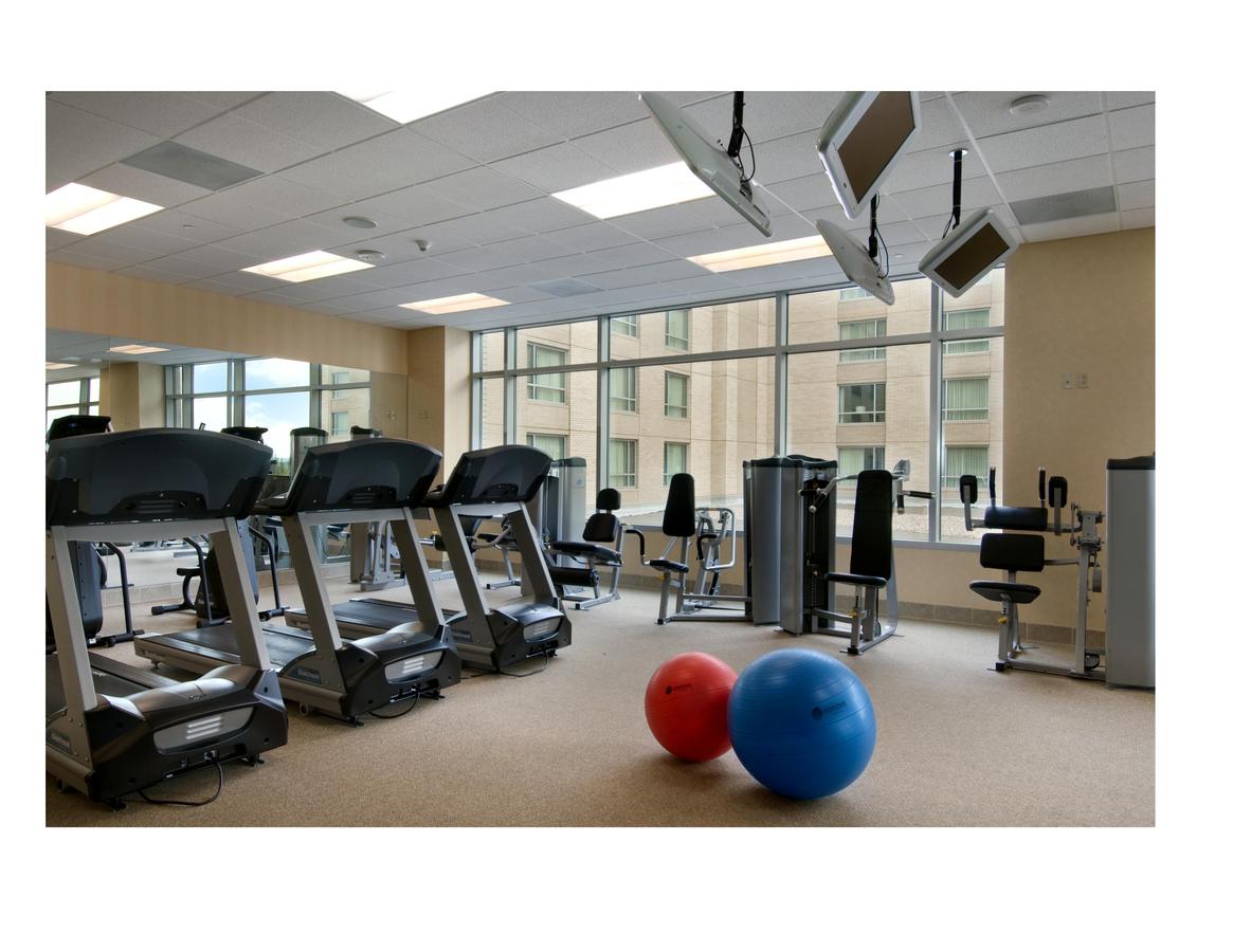 Hilton Vancouver Washington - thumb 16