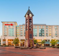 Hilton Vancouver Washington - Tourism Bookings