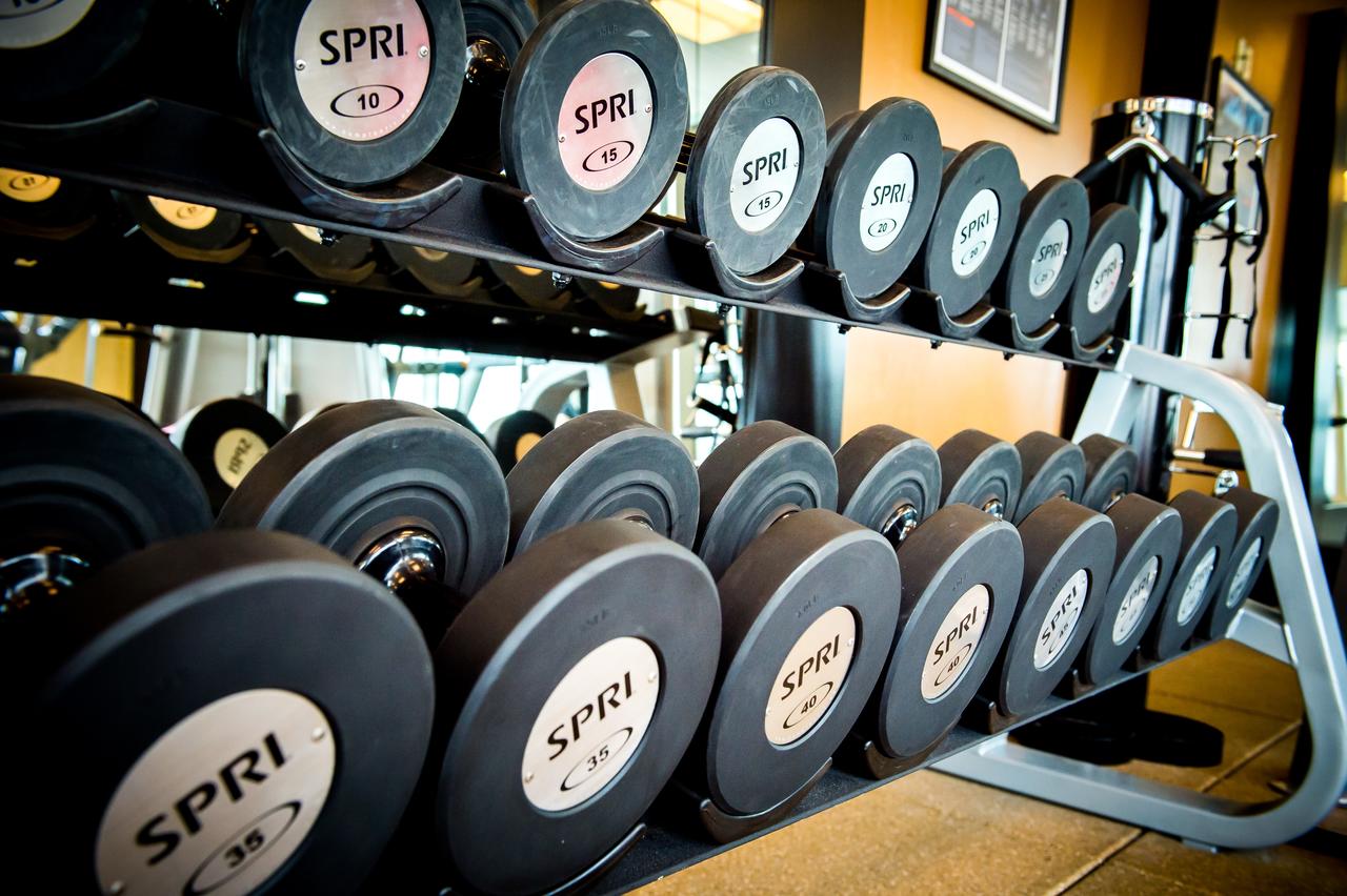 Hilton Vancouver Washington - thumb 21