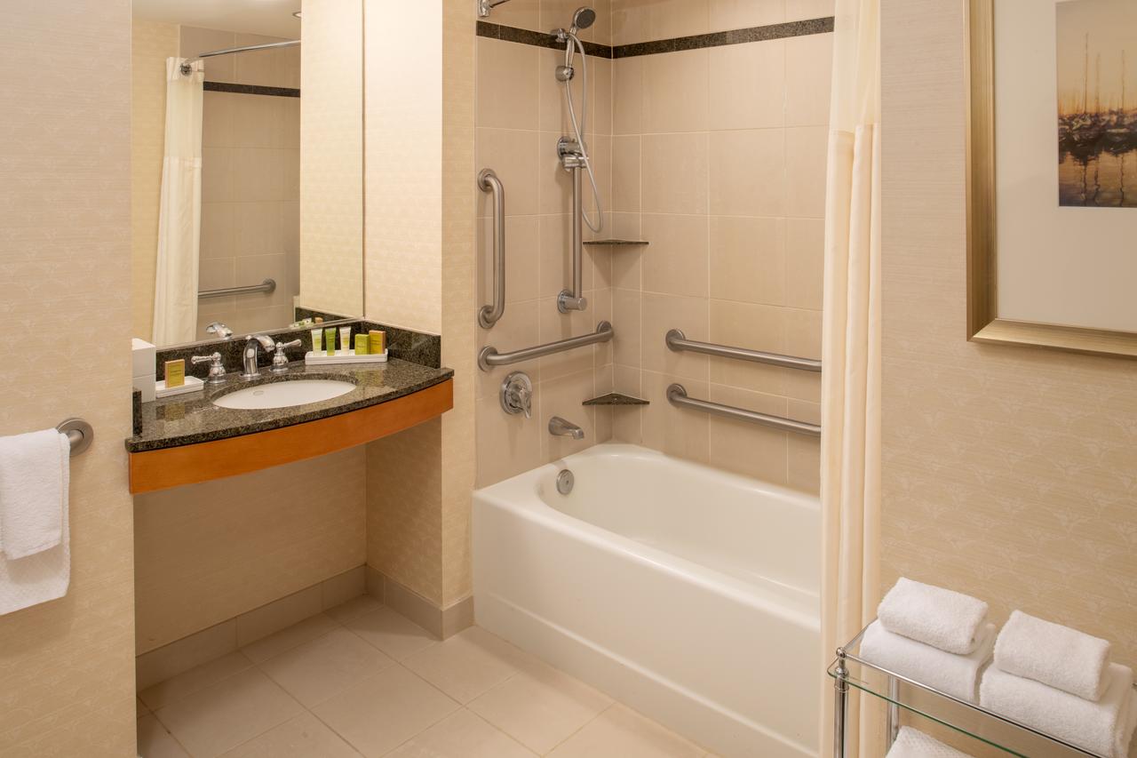 Hilton Vancouver Washington - thumb 1