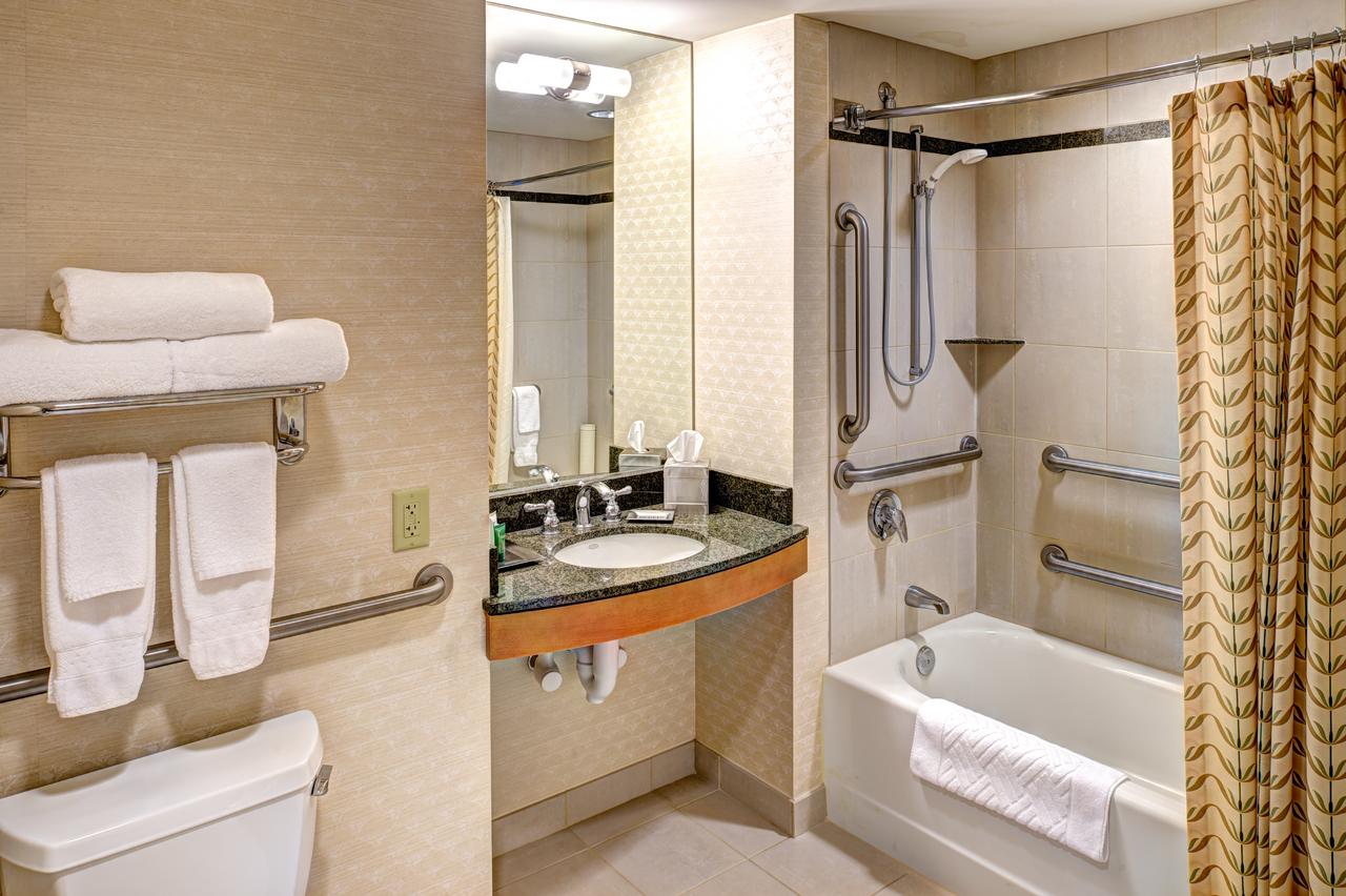 Hilton Vancouver Washington - thumb 23