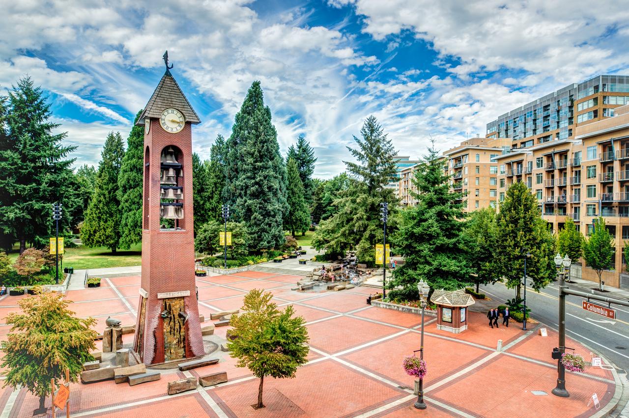 Hilton Vancouver Washington - thumb 20