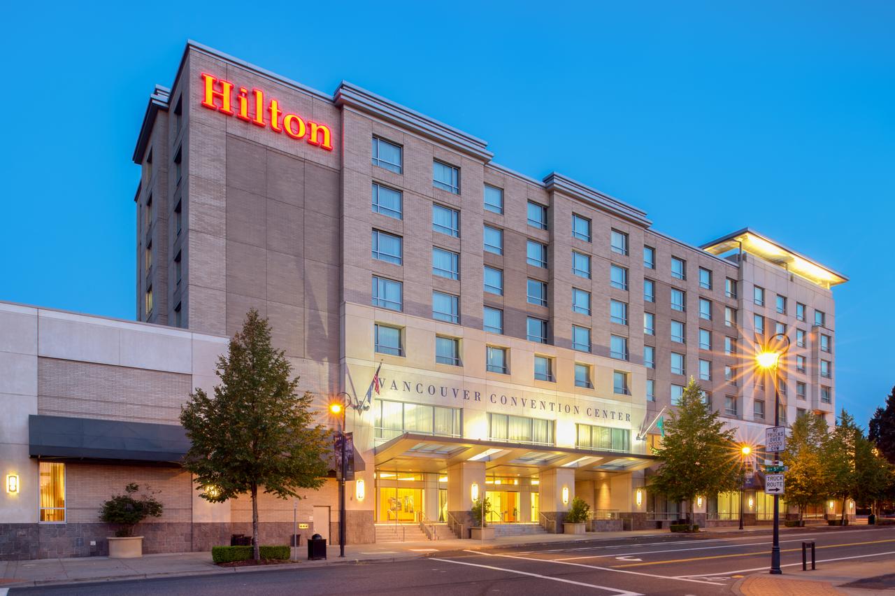 Hilton Vancouver Washington - thumb 32