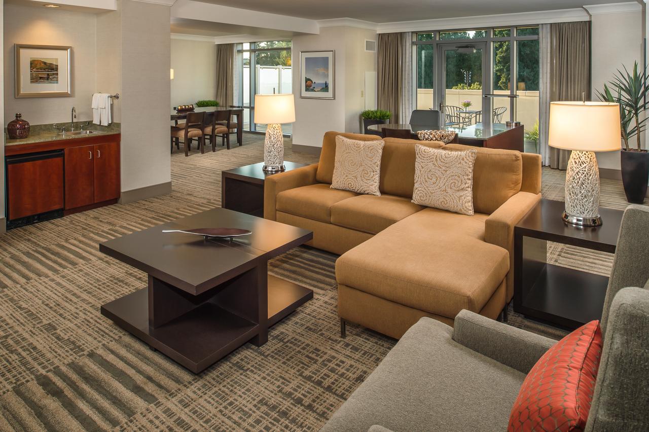 Hilton Vancouver Washington - thumb 35