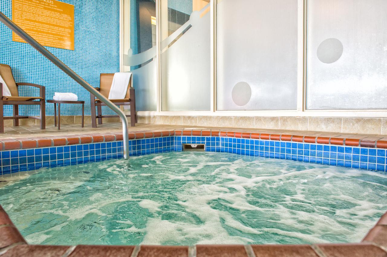 Hilton Vancouver Washington - thumb 26