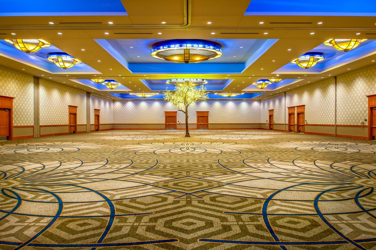 Hilton Vancouver Washington - thumb 29