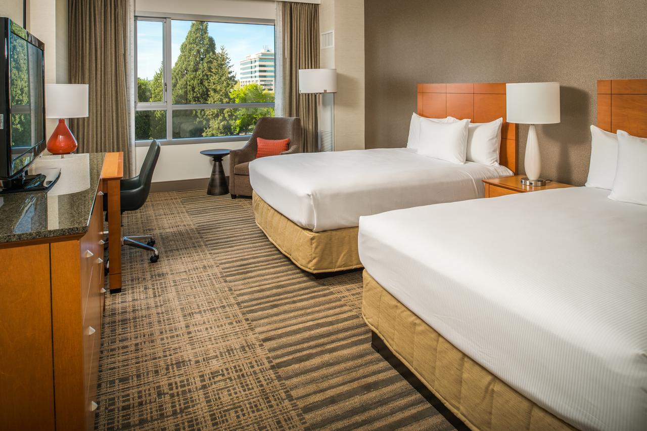 Hilton Vancouver Washington - thumb 12